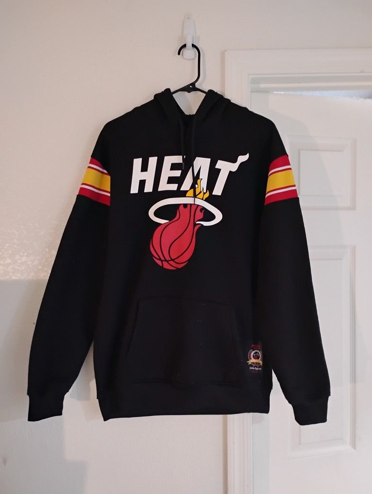 Miami Heat Hoodie
