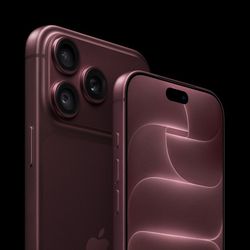 Iphone 18 pro max ! Financing available