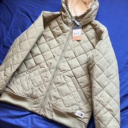 The North Face men’s jacket 