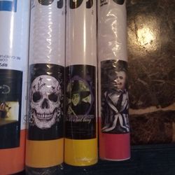 Posters Two For Five Dollars 