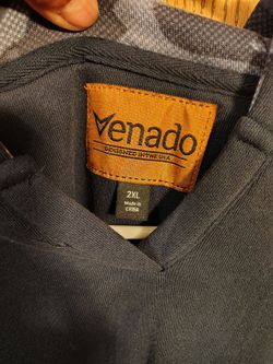 Venado camo hoodies