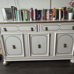 Vintage Antique Dresser $150