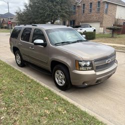 2007 Chevrolet Tahoe