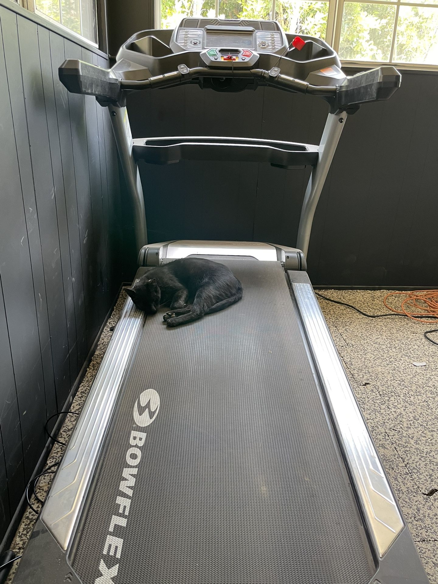 Bowflex BXT216 Treadmill