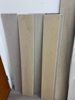 SPC Flooring