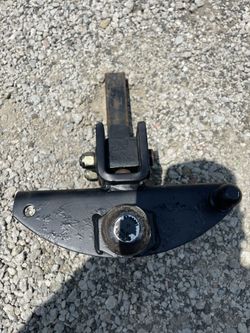 Trailer Hitch