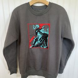 Solo Leveling Igris Sweatshirt