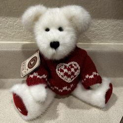 Boyd’s Bear 