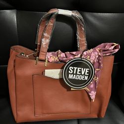 New Steve Madden Purses 