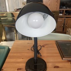 Desk Lamp 