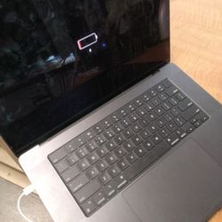 MacBook Pro