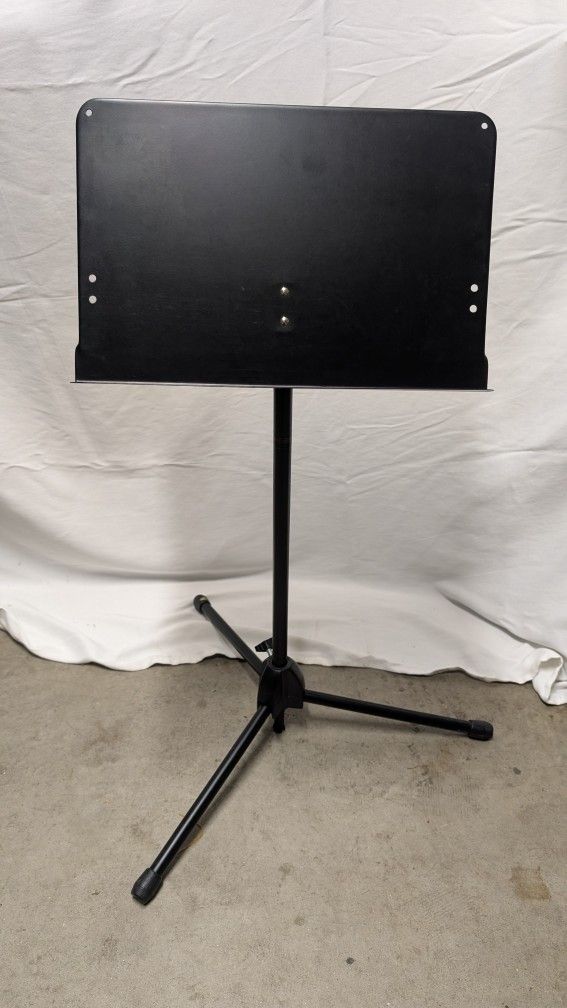 Music Stand