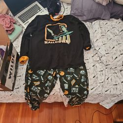 Michael Myers Unisex Pjs