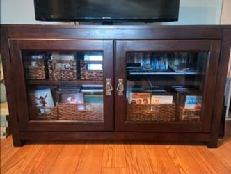 Media Console