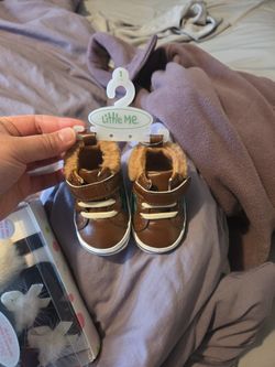 Baby Shoes