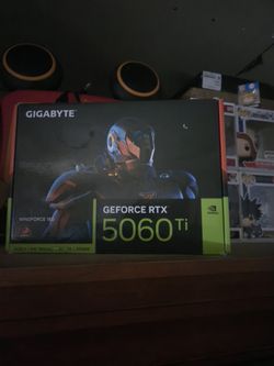 Gigabyte 5060ti 16gb