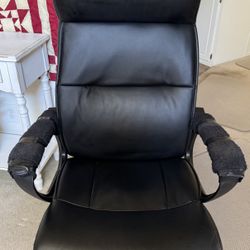 High Back Office Chair