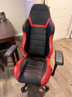 Gaming chair 50$ OBO