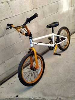 BMX