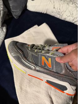 Men’s New Balance