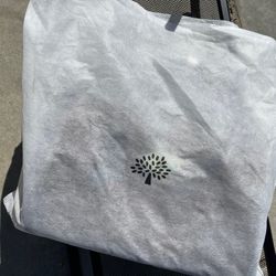 Mulberry Vintage Genuine Leather Purse