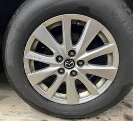 Mitsubishi Wheels Subaru Rims Outlander Eclipse BRZ FRS
