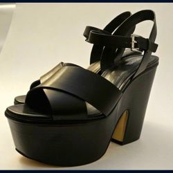 5 Brand New Michael Kors Shoes In Box, Chinese Laundry, Sketchers And More 15 Total 