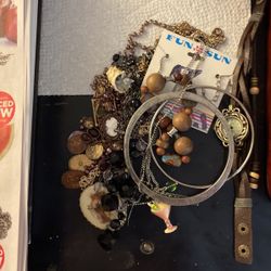 This Is All The Jewelry I Have Posted SALE, Sale... Make Me An Offer