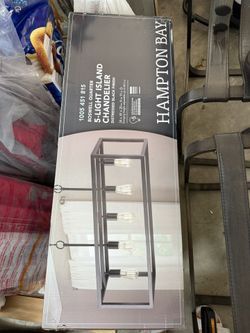 Chandelier - Brand New