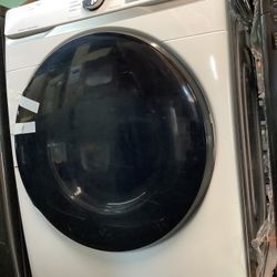 Samsung Dryer 
