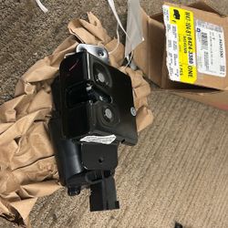 OEM Liftgate Latch 