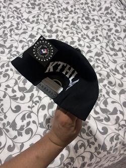 Brand New Kill The Hype White Sox (ghost)