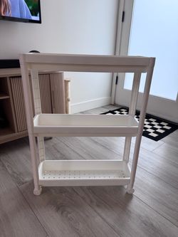 IKEA VESKEN Cart $15 OBO