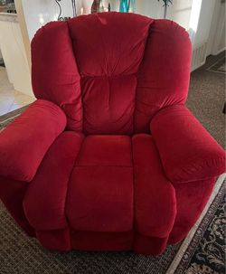 Recliner