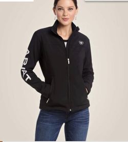 Ariat Jacket 