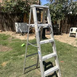 Ladder