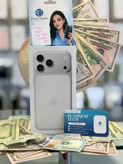 Buying iPhone daily