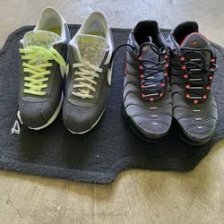 Nike Shoes