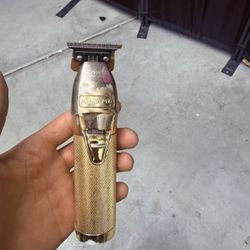 Barber Trimmer 