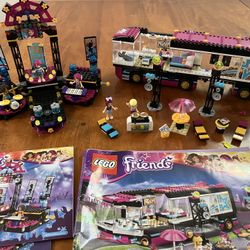 Legos - Large Collection