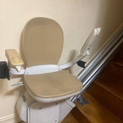 Lift Chair For Stairs 