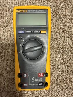 Fluke Multimeter