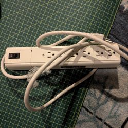 Power Strip