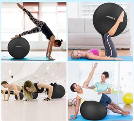 exercise ball