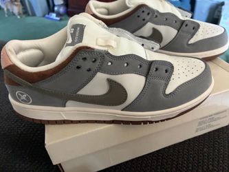 Nike SB Dunk Low Yuto Horigome Sneakers
