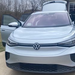 2022 ID4 For sale!