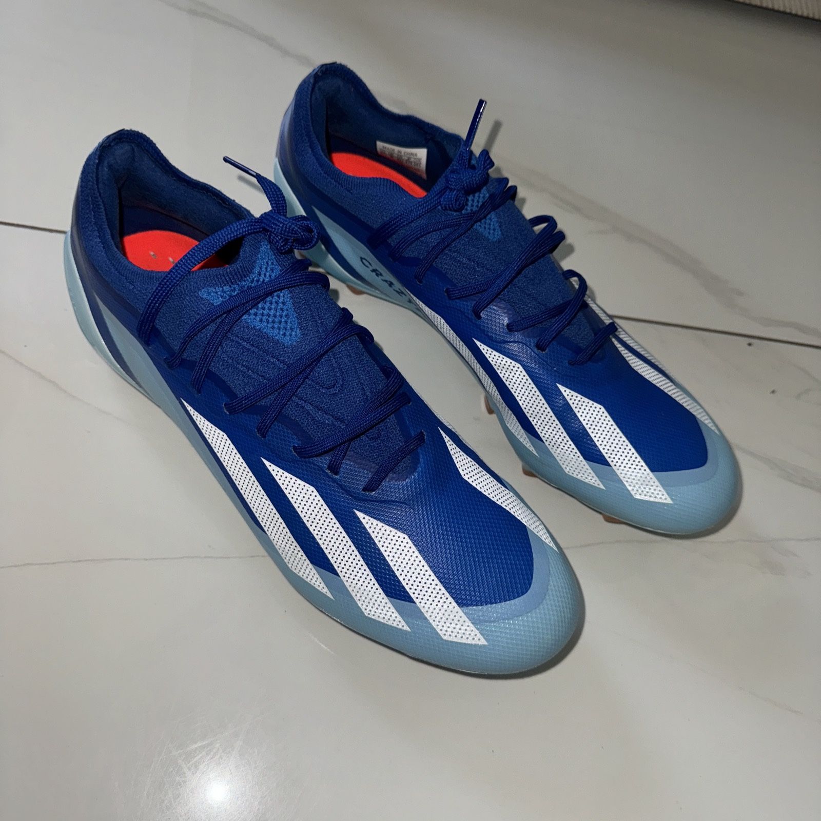 Nike Crazy Fast Elite 9.5