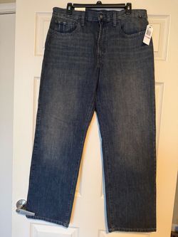 New Men’s Nautica Jeans