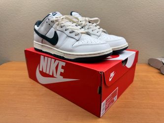 Nike Dunk Low Deep Jungle