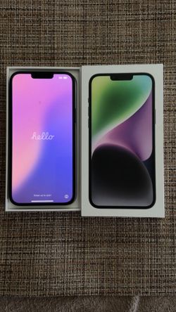 IPhone 14 Plus